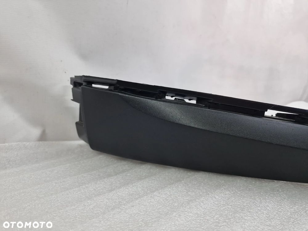 RENAULT CAPTUR II 19- SPOJLER / DOKŁADKA POD ZDERZAK PRZEDNI PRZÓD , NR 620260503R , NR AUKCJI DT724 - 2