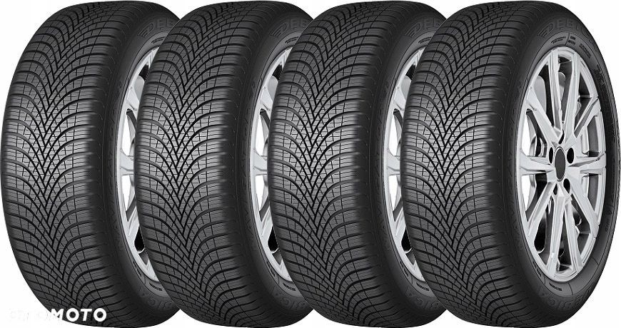 4x 195/65R15 opony całoroczne Dębica Navigator 3 N040 - 1