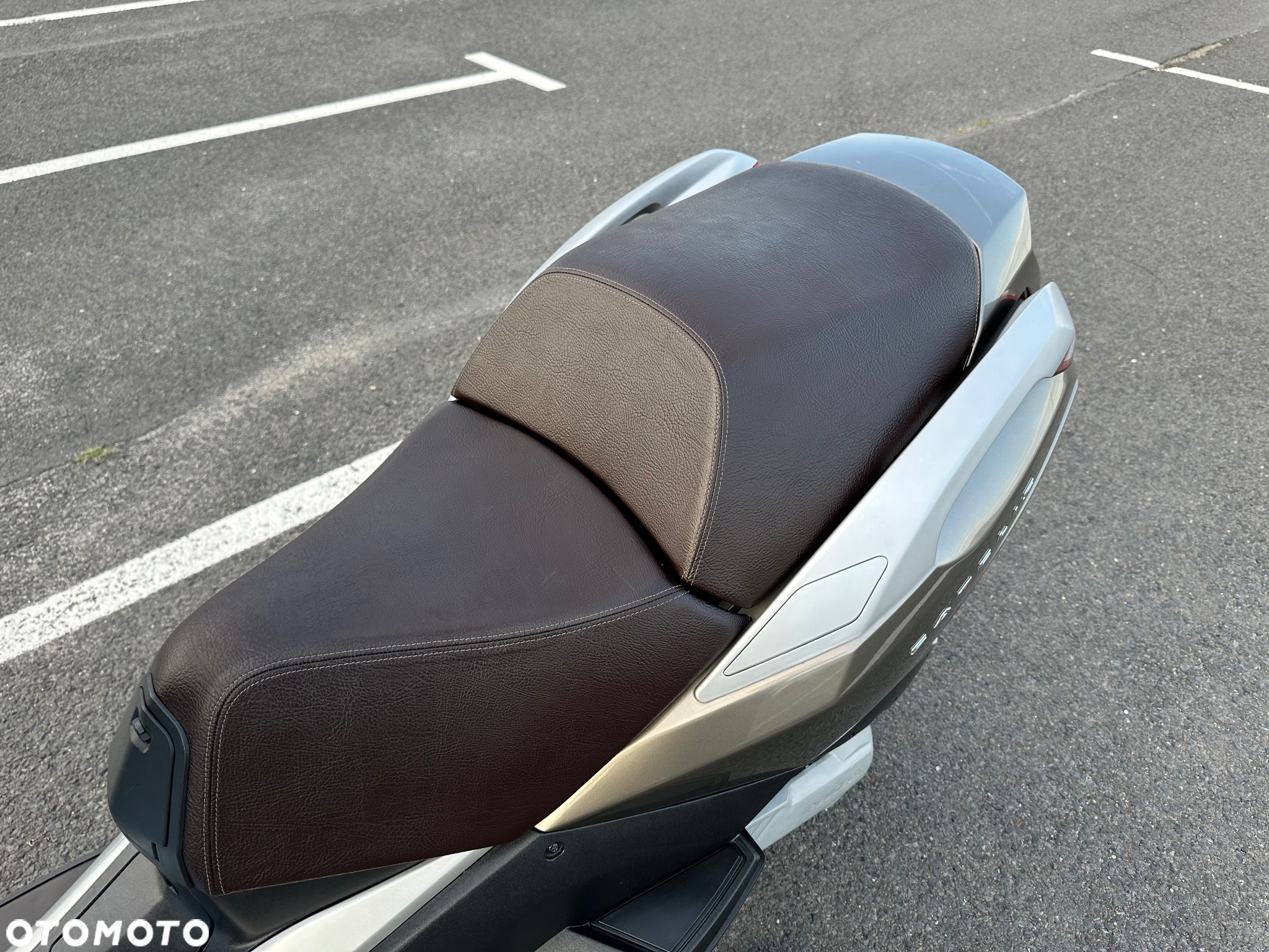 Peugeot Satelis - 10