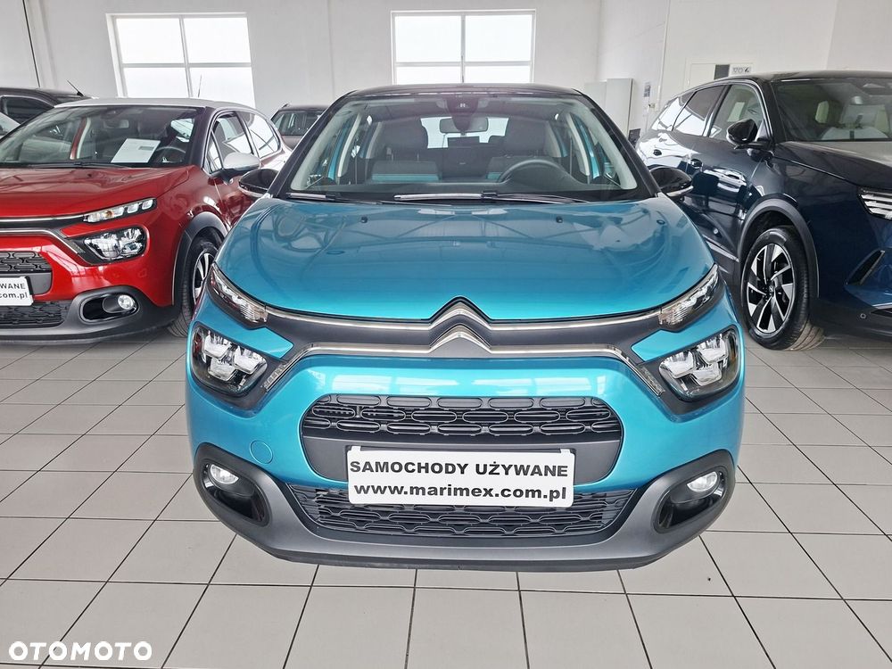 Citroën C3 1.2 PureTech Shine EAT6 - 3