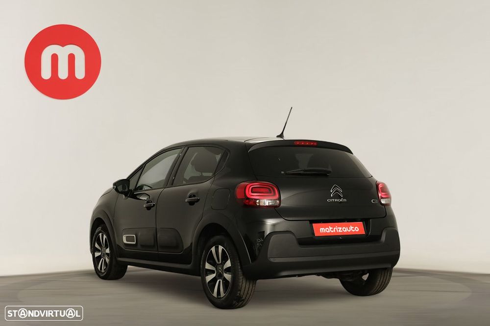 Citroën C3 1.2 PureTech Max - 3