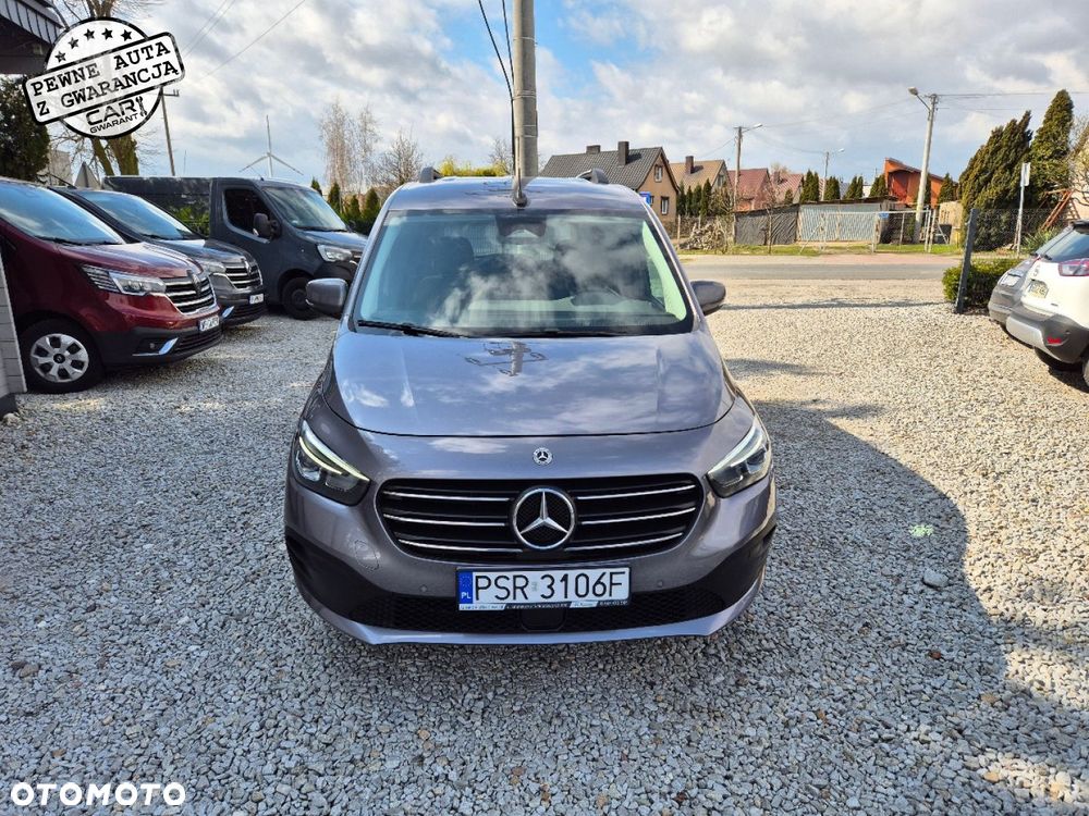 Mercedes-Benz Citan - 3