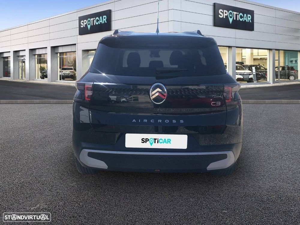 Citroën C3 Aircross 1.2 PureTech Plus - 6