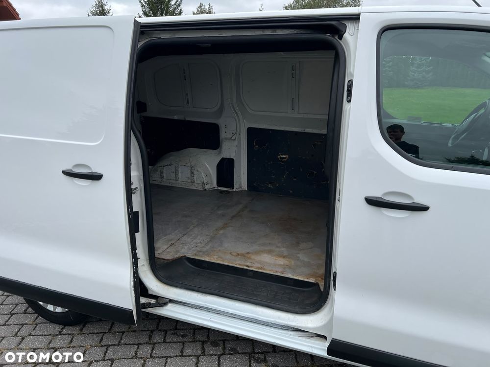 Toyota Proace - 22