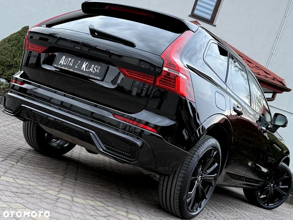 Volvo Xc60 2025 photo 5