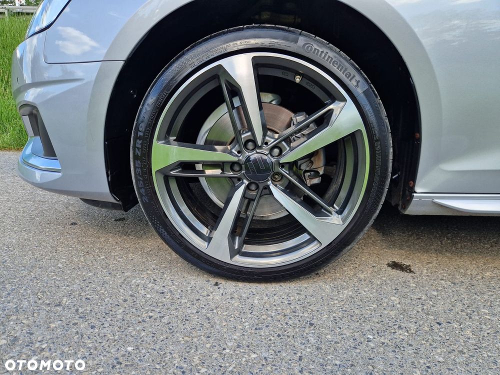 Audi A4 Avant - 37
