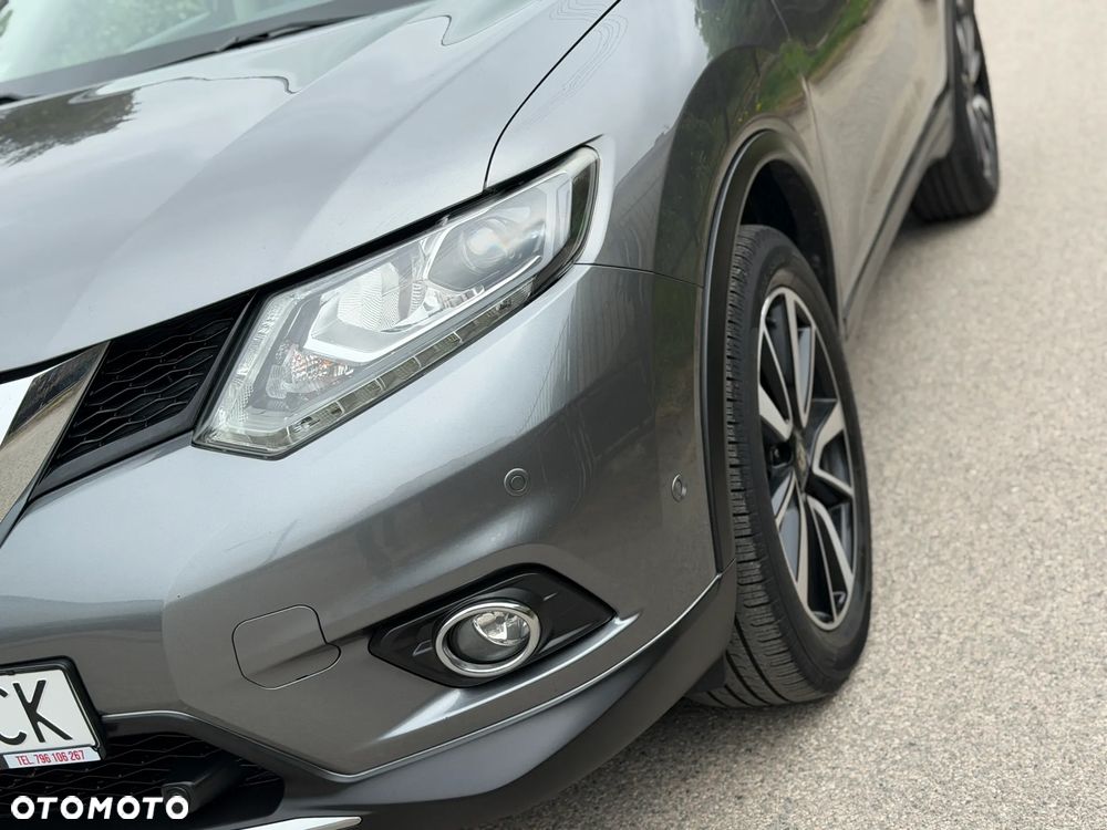 Nissan X-Trail 1.6 DIG-T Tekna 2WD - 37