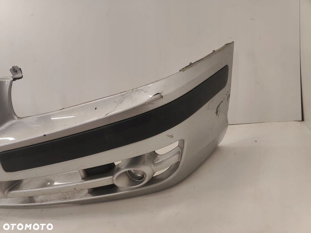 hyundai elantra 03-06 zderzak przÓd przedni - 5