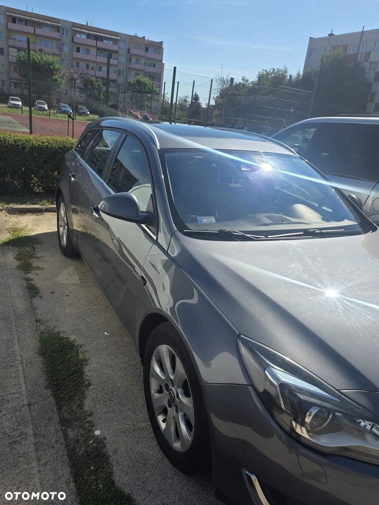 Opel Insignia 2.0 Edition - 5
