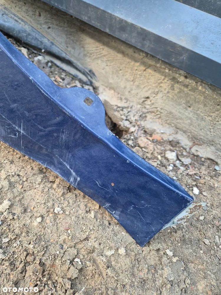 BŁOTNIK RAPID TOLEDO IV PRAWY PRZÓD NIEBIESKI - 3