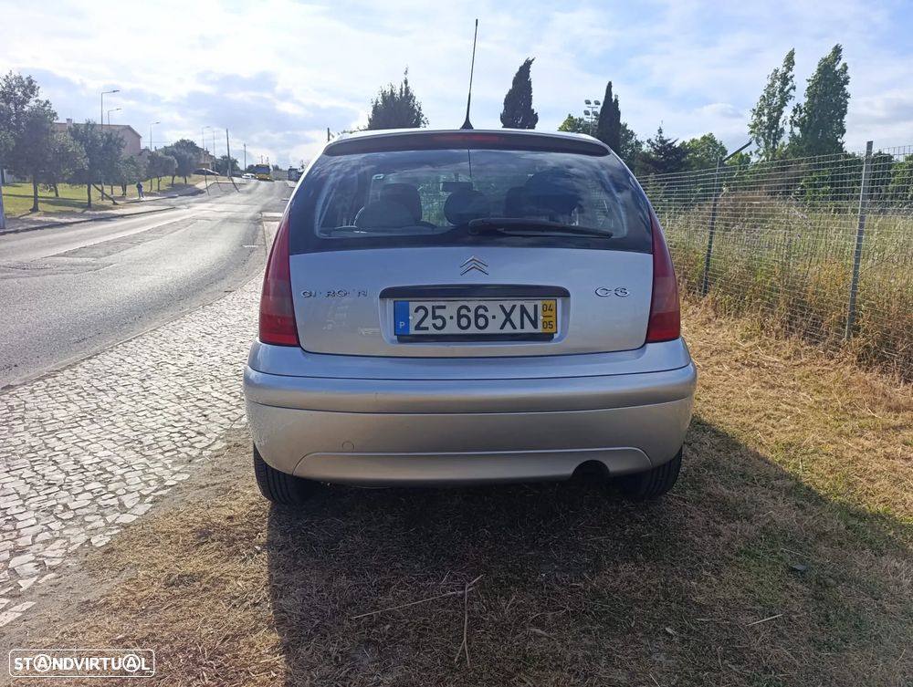 Citroën C3 1.1 SX Pack - 7