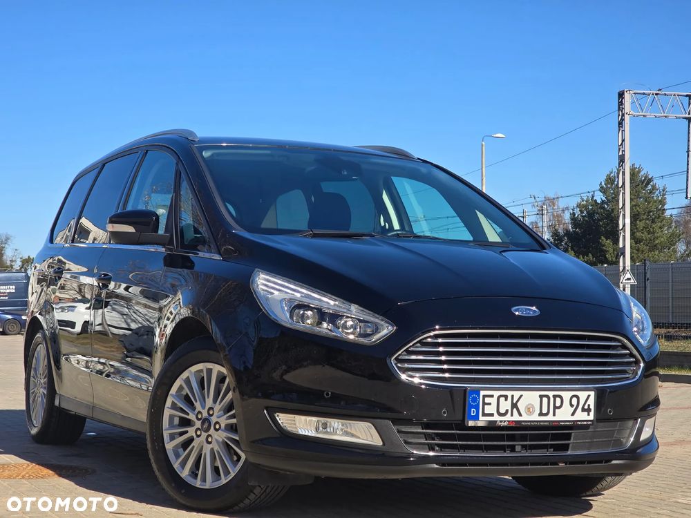 Ford Galaxy - 36