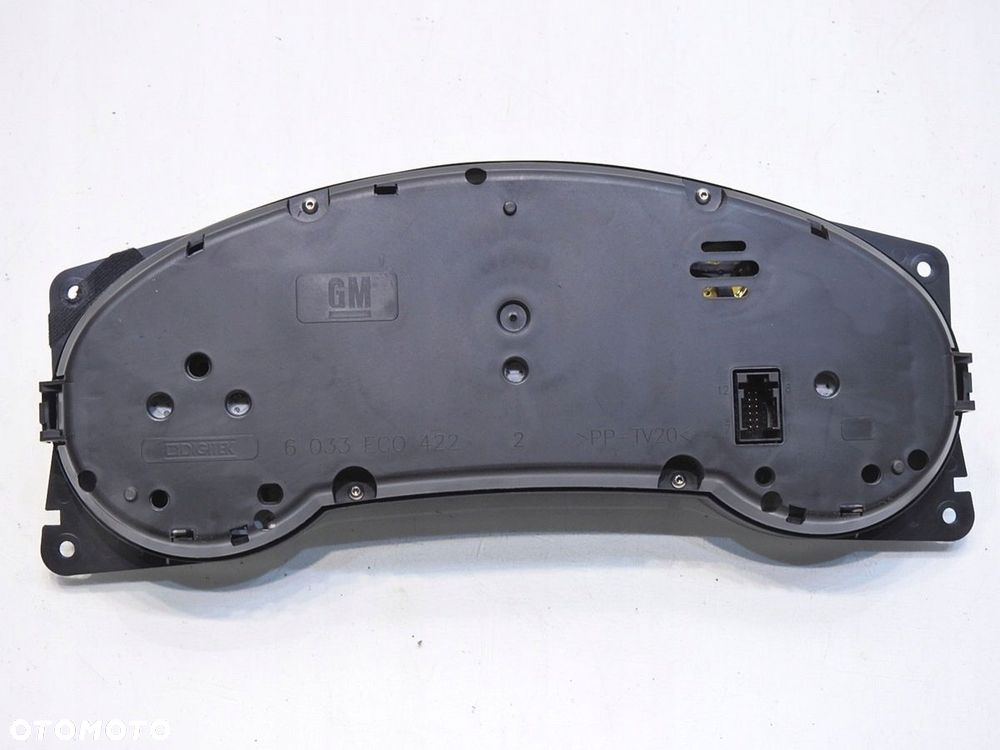 LICZNIK SAAB 9-3 II 1.9 TID 12781161 - 8