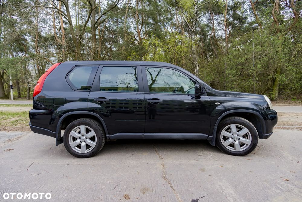 Nissan X-Trail 2.0 dCi SE - 3