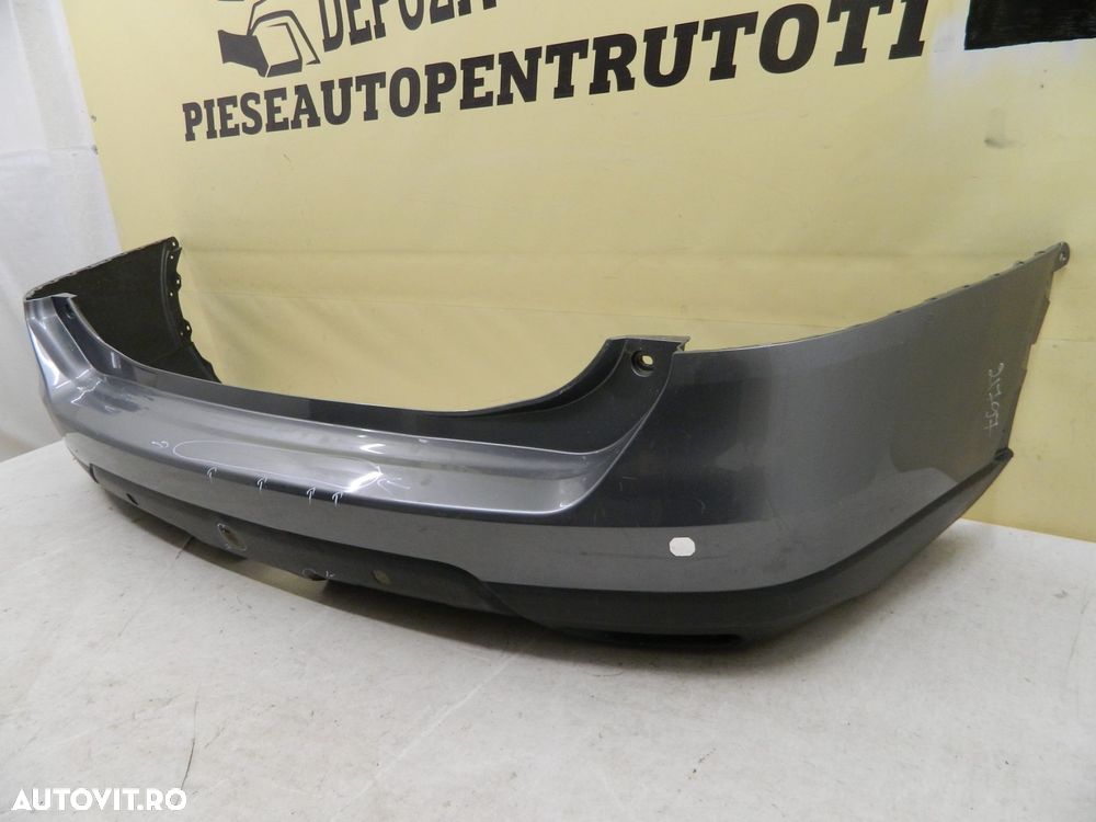 Bara spate Nissan X-trail T32,  2014, 2015, 2016, 2017, cod origine 62022-4CE04. - 4