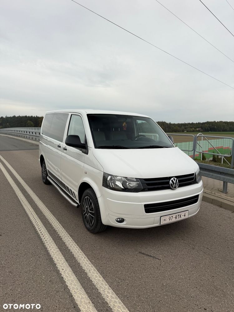 Volkswagen Transporter - 24