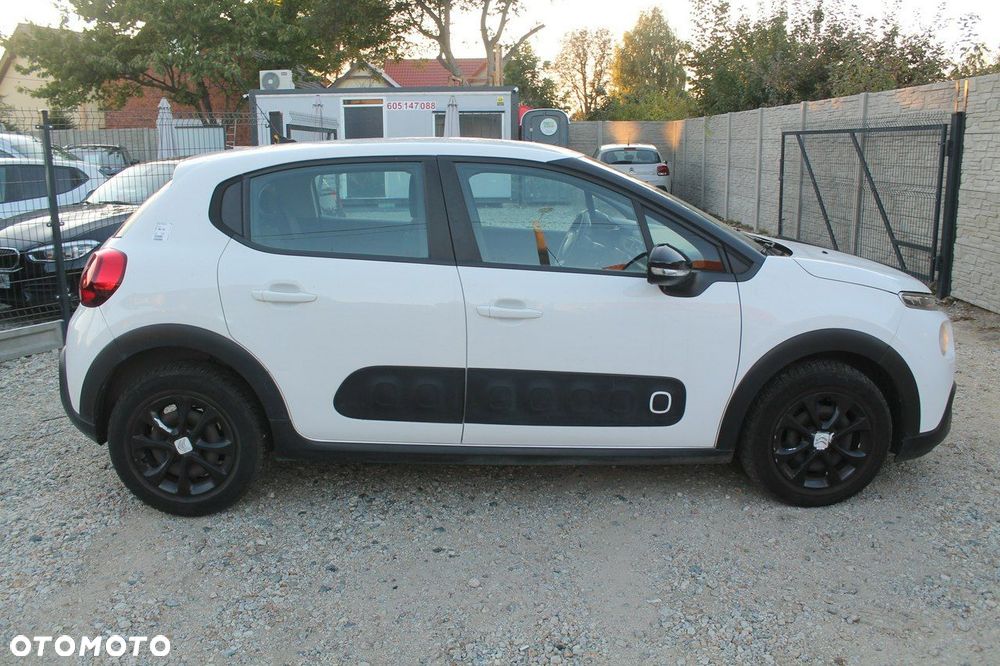 Citroën C3 - 4