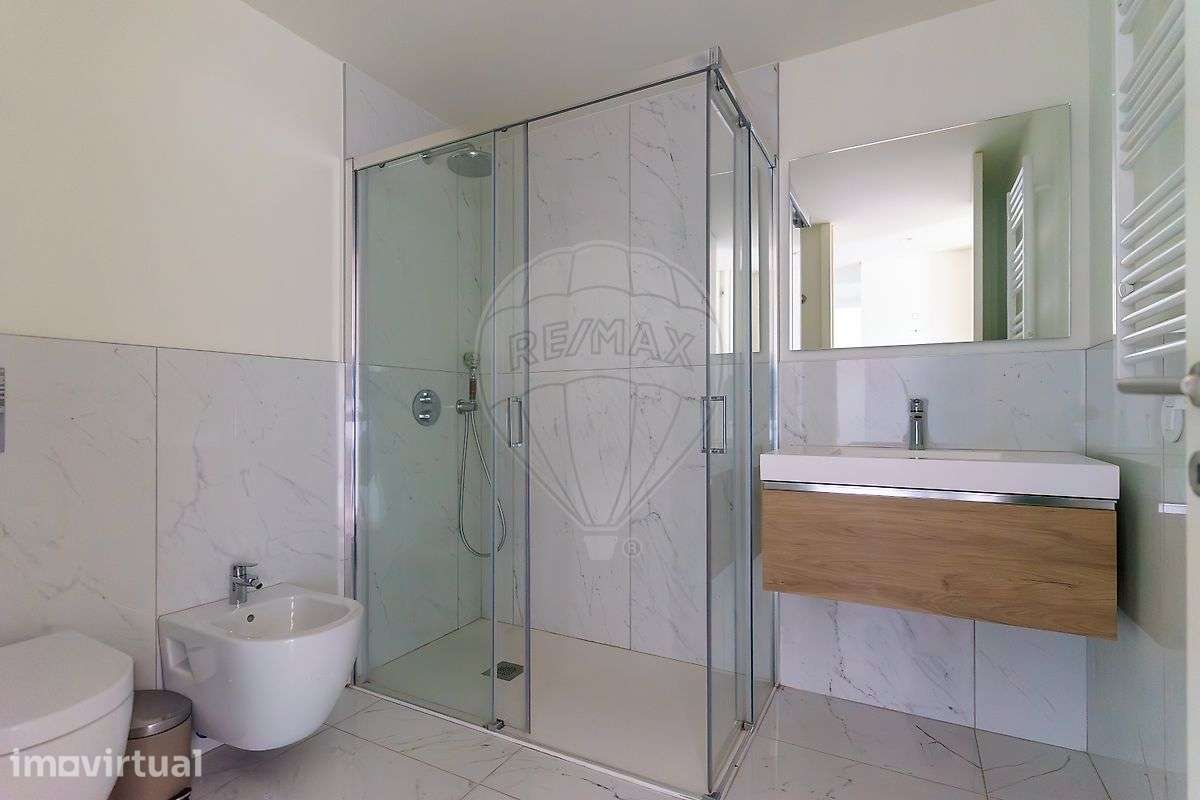 Apartamento T1 para arrendamento - Grande imagem: 4/30