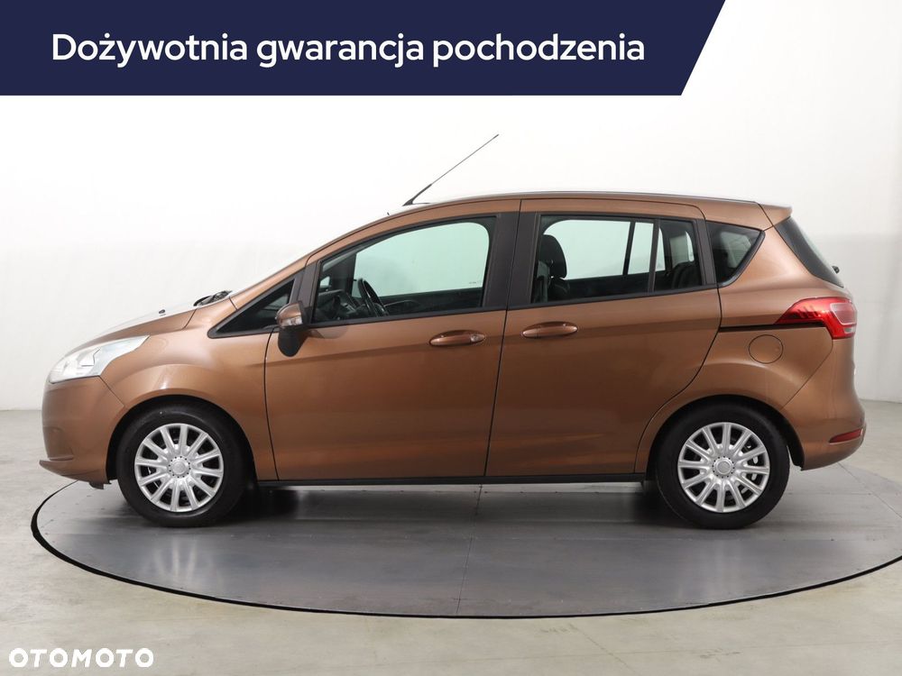 Ford B-MAX - 4