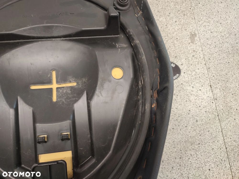 Kanapa, fotel, siedzenie Yamaha YN 50 YN50 Neos 50 - 23