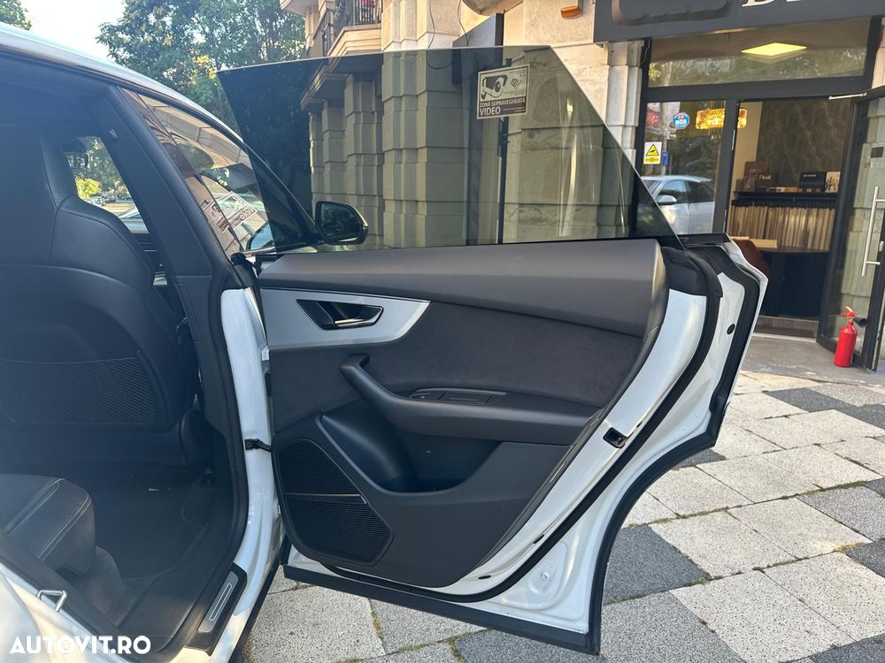 Audi Q8 - 29
