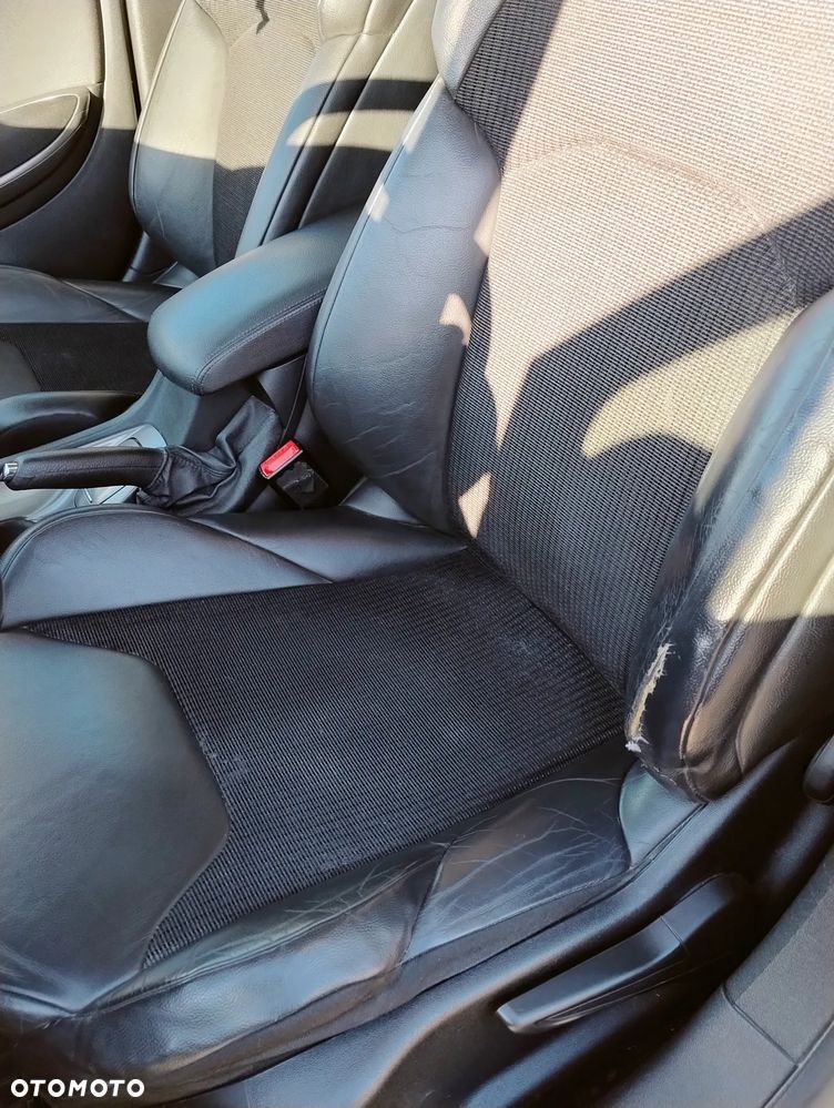 Citroën C5 HDi 140 FAP Exclusive - 10