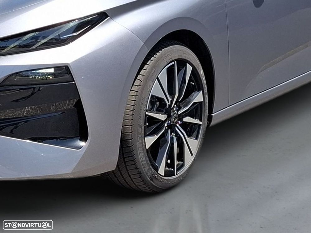 Peugeot 308 SW 1.2 Hybrid Allure e-DCS6 - 4