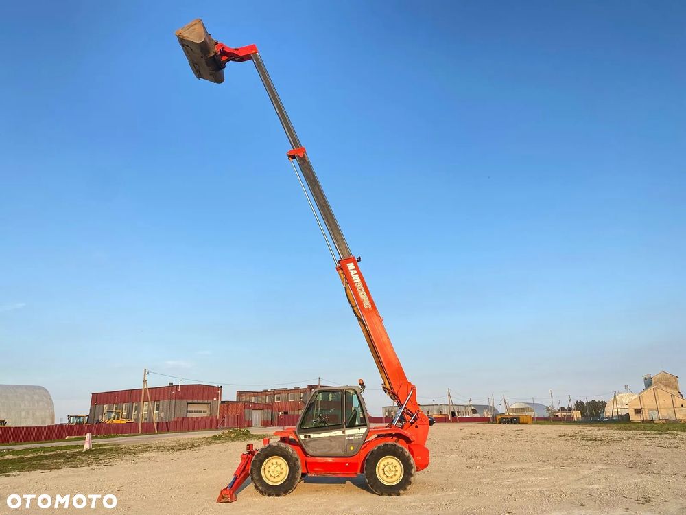 Manitou MT 1337 SLT - 20