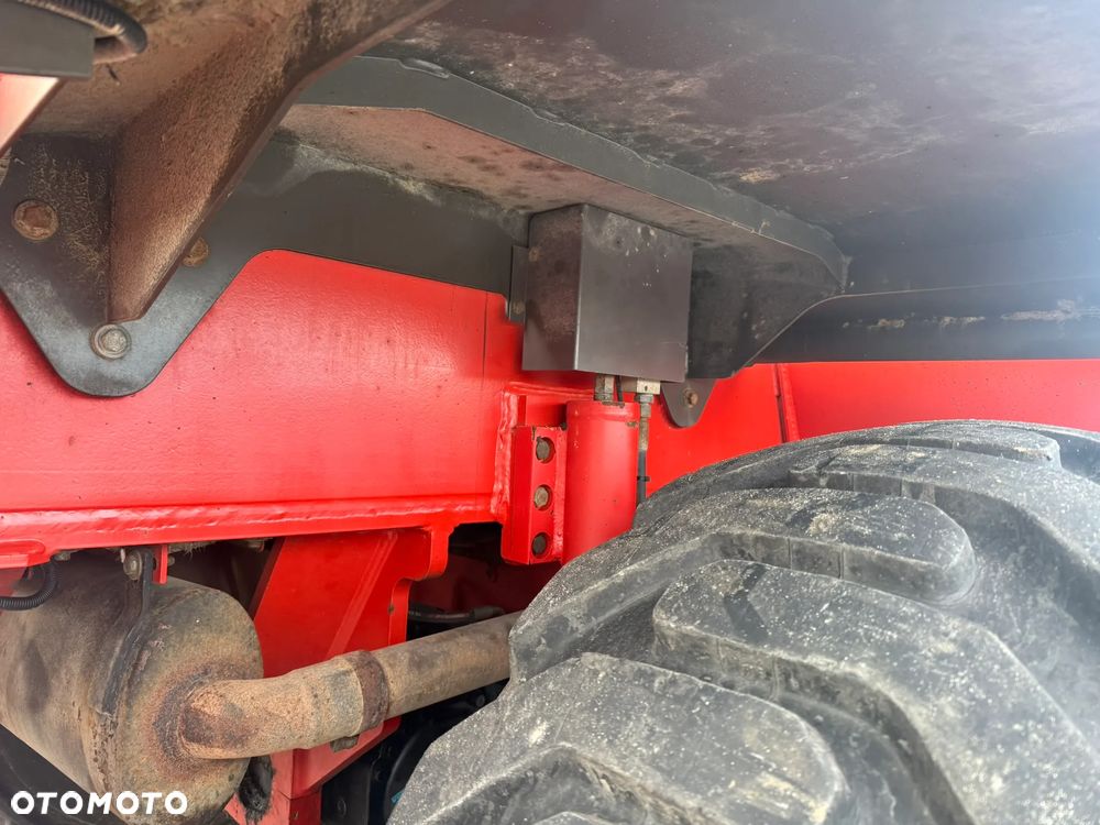 Manitou MRT 2150 - 22