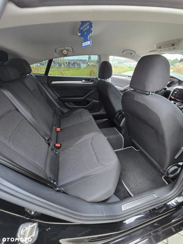 Volkswagen Arteon 2.0 TDI SCR Essence DSG - 14