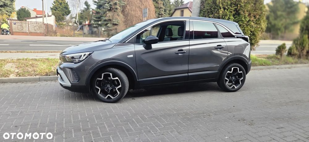 Opel Crossland X 1.2 Start/Stop Automatik Ultimate - 6