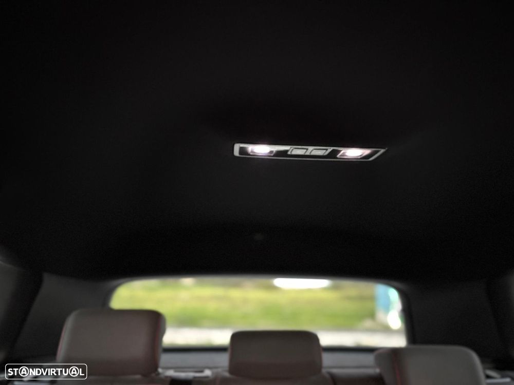 VW Golf 2.0 TSi GTi DSG Performance - 15