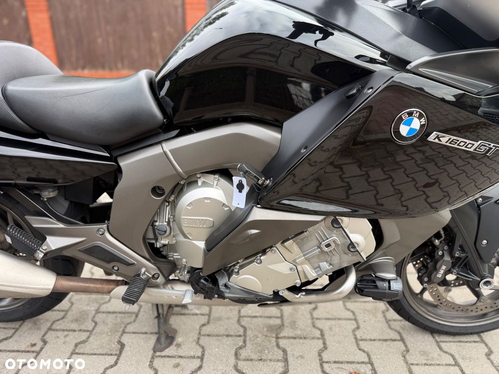 BMW K - 8
