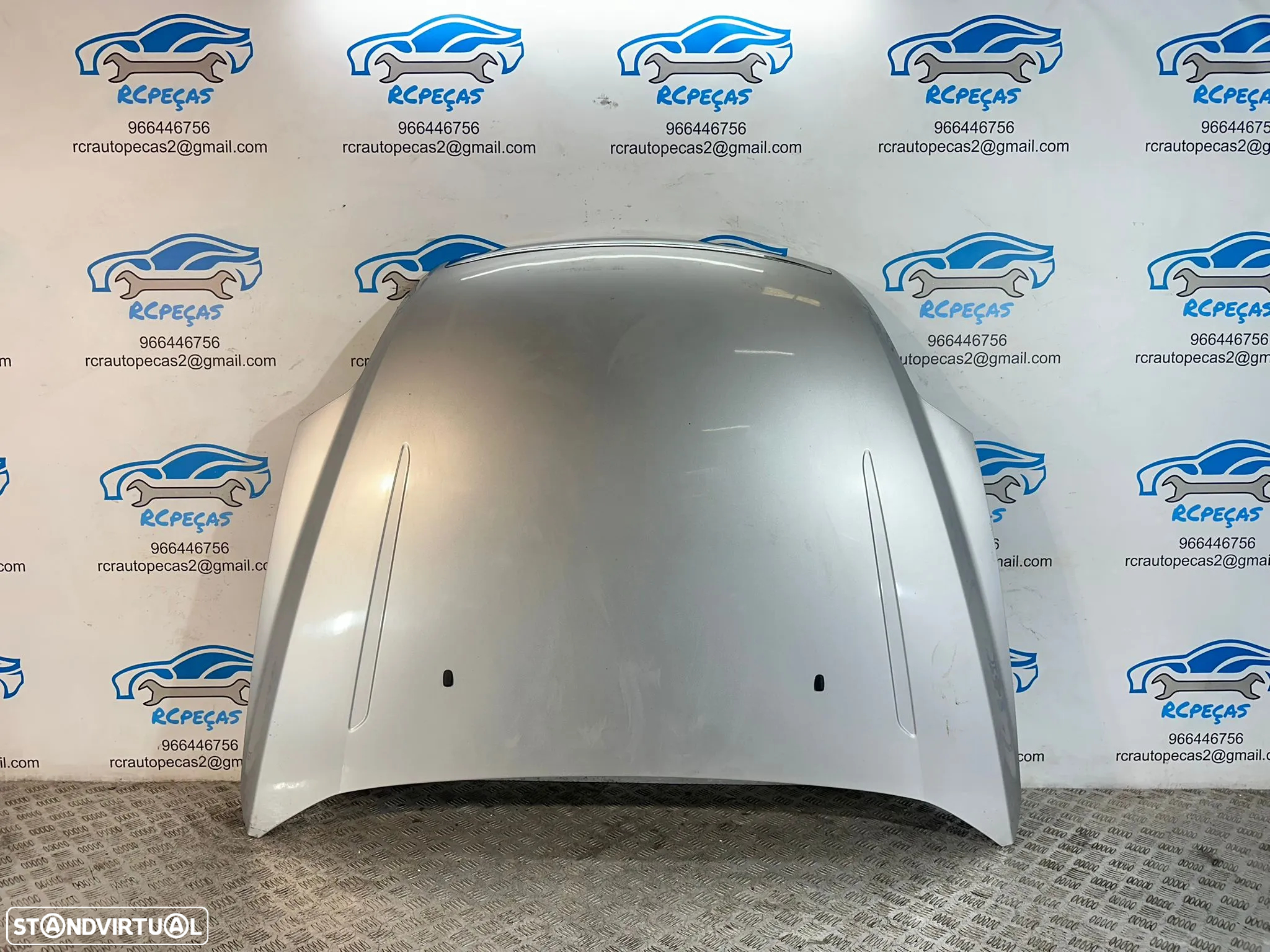 .Frente Completa Ford Mondeo 4 IV MK4 2.0 TDCi Diesel 2007 a 2014 - 17