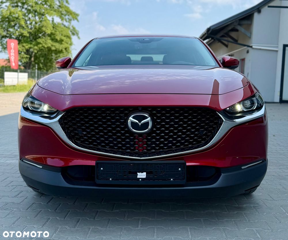 Mazda CX-30 2.0 mHEV Enso 2WD - 2