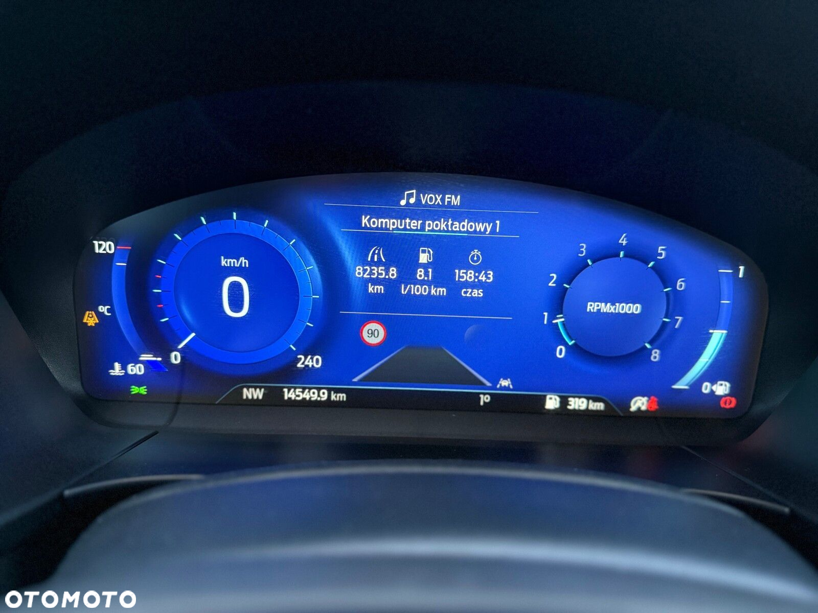 Ford Kuga 1.5 EcoBoost FWD Titanium - 31