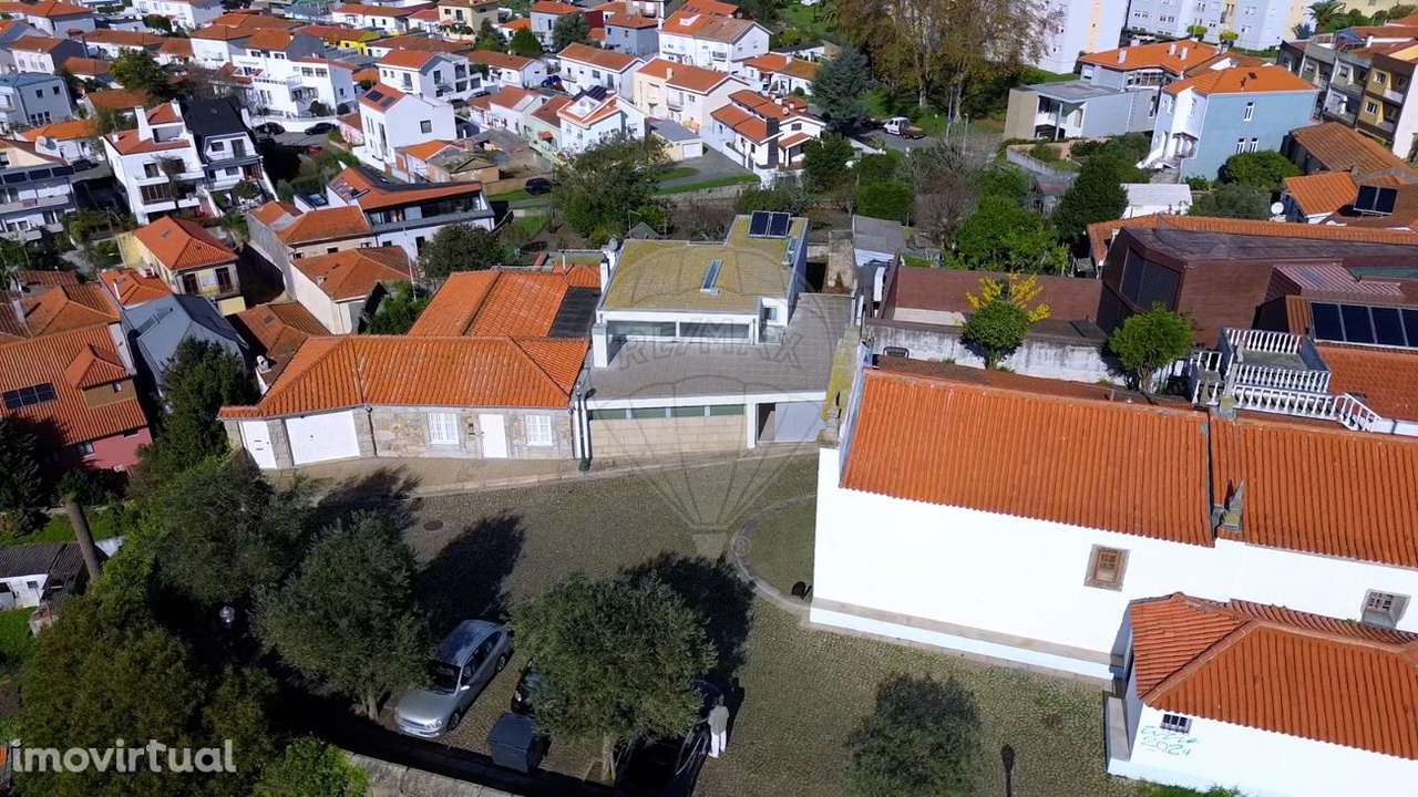 Moradia T4 para venda - Grande imagem: 2/27
