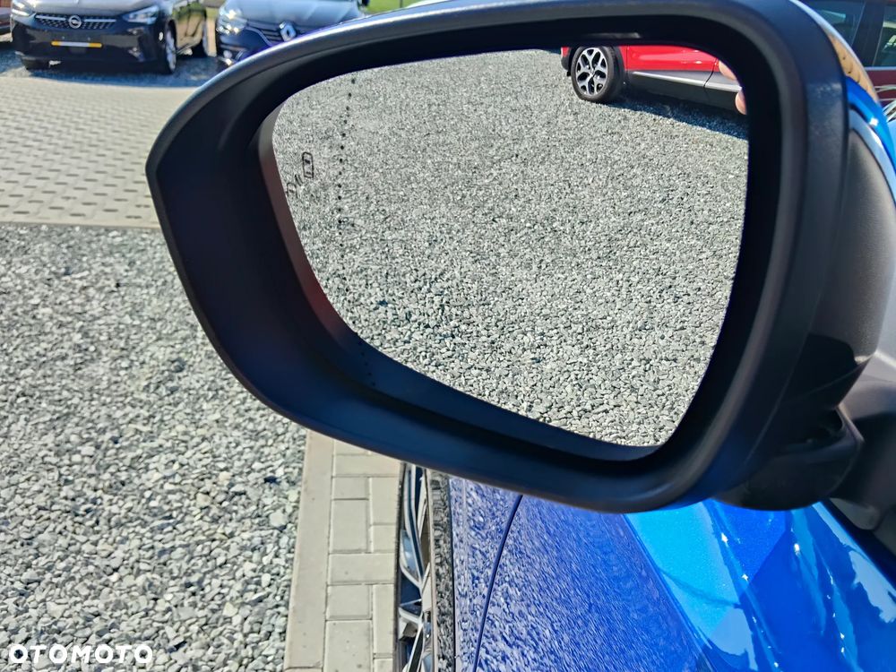 Renault Austral Mild Hybrid 160 Automatik Techno - 11