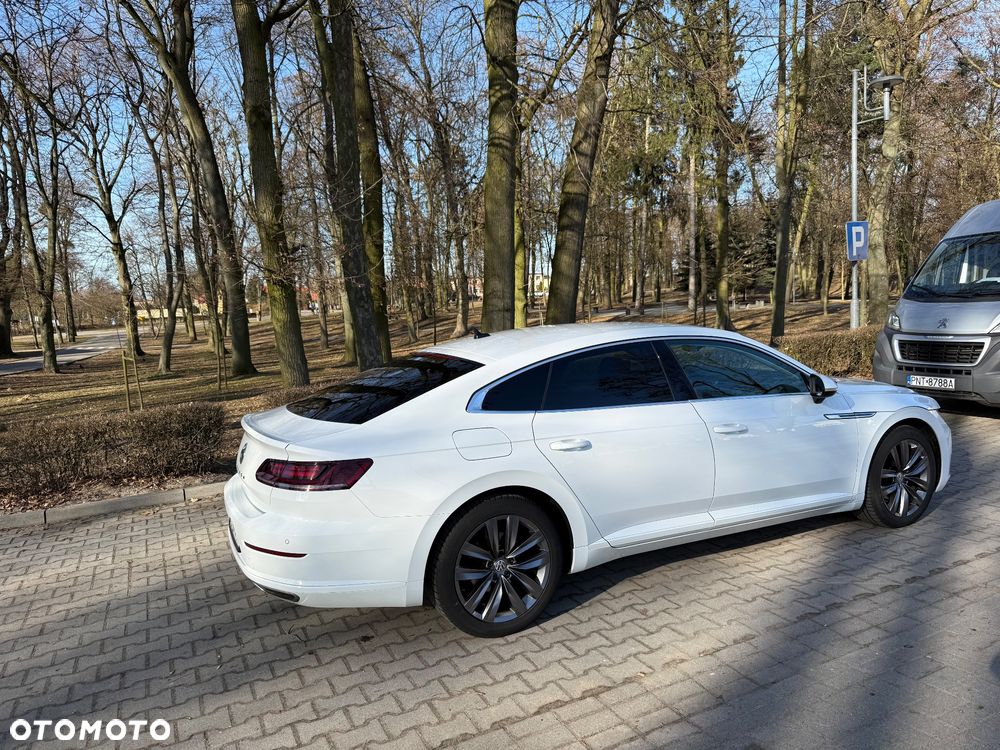 Volkswagen Arteon 2.0 TSI Elegance DSG - 6