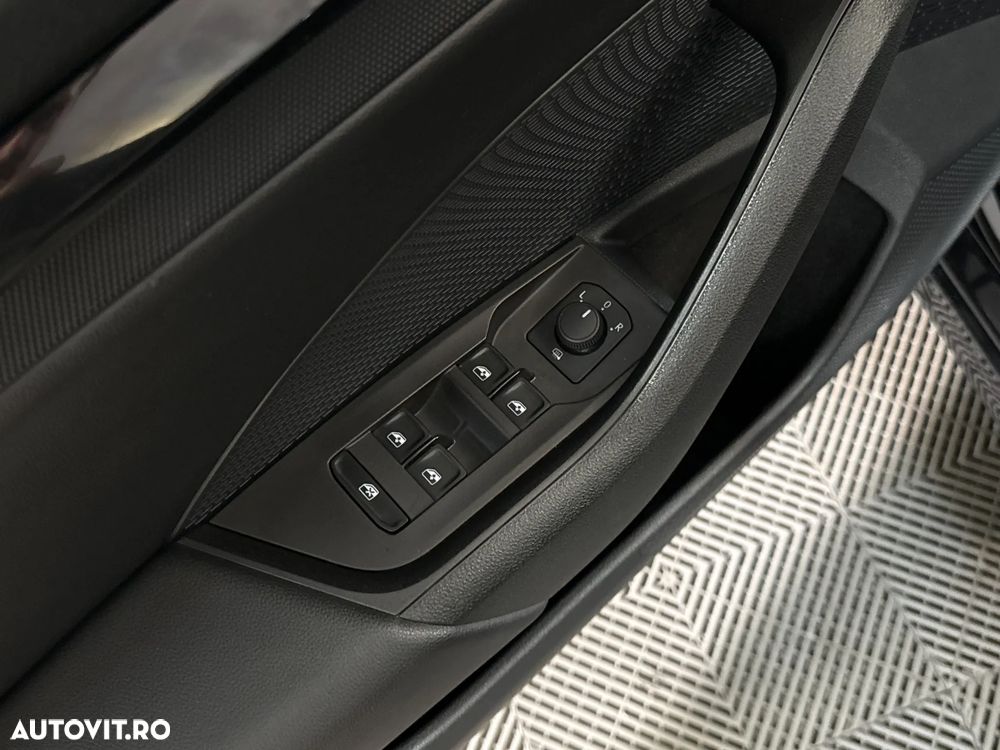 Skoda Octavia - 15