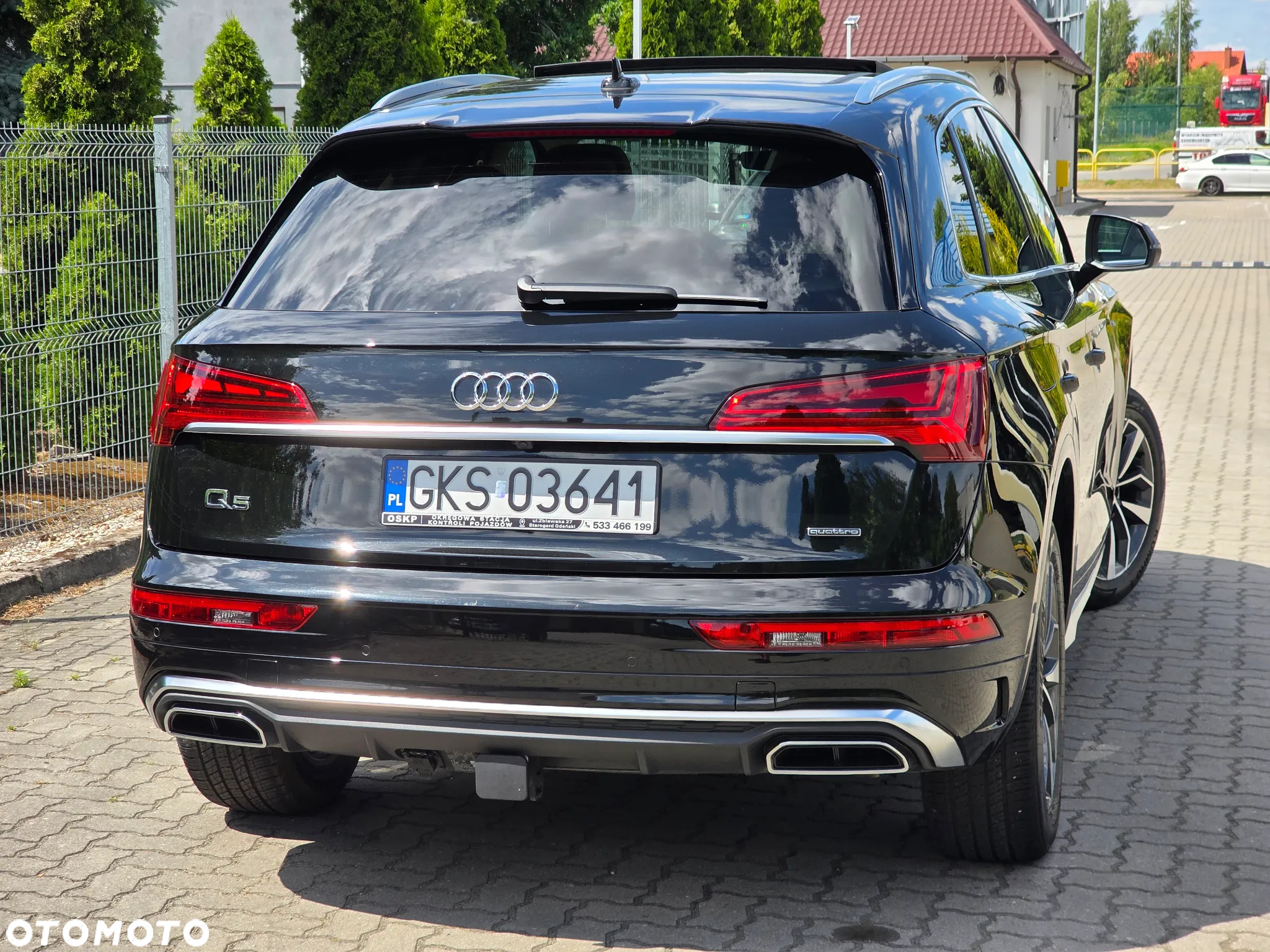 Audi Q5 - 24