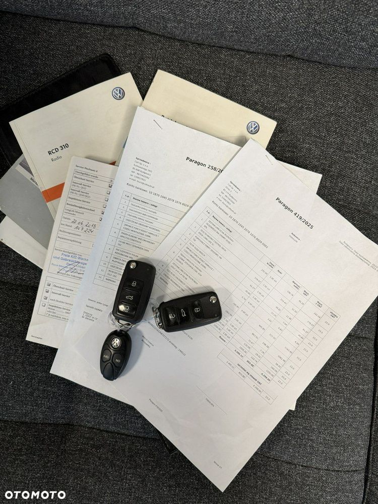 Volkswagen Golf 1.4 TSI Tour - 32