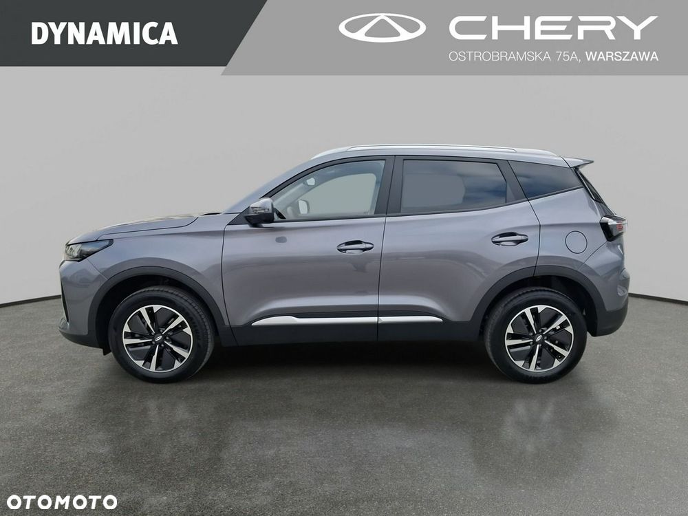 Chery Tiggo 4 - 9