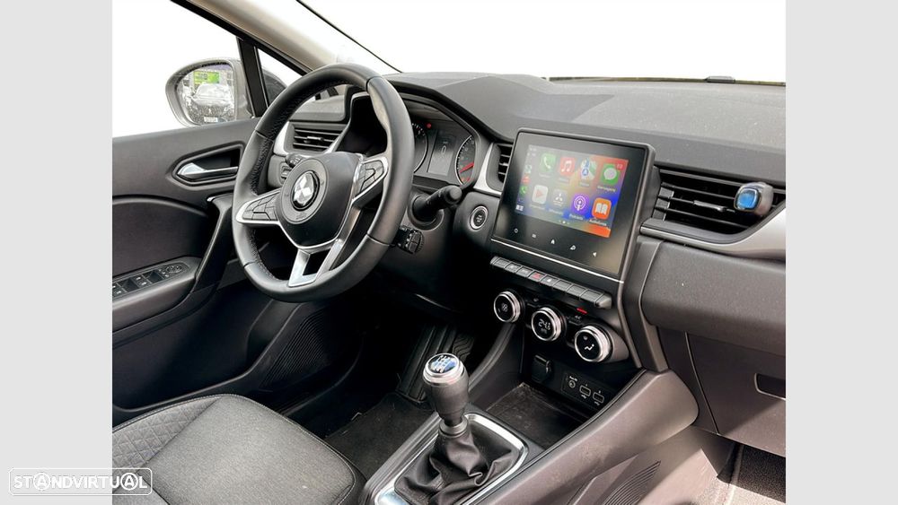 Mitsubishi ASX 1.0 MPI-T Kaiteki - 30