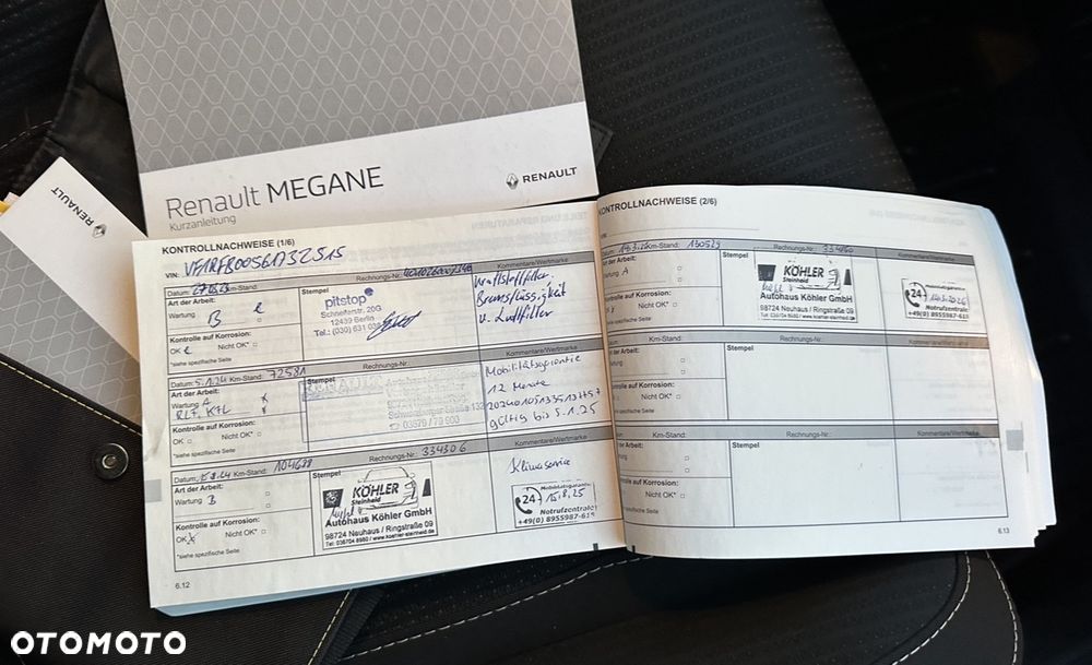 Renault Megane - 36