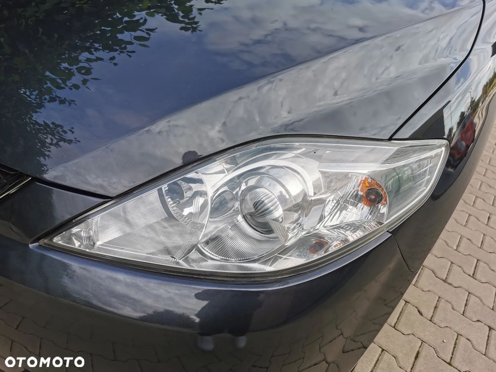 Mazda 5 1.8 Exclusive - 21