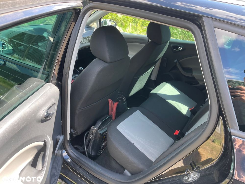 Seat Ibiza 1.2 TSI Style - 9