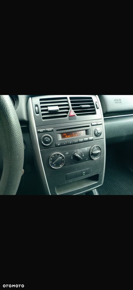 Mercedes-Benz Klasa B 180 BlueEFFICIENCY SPORT EDITION - 23