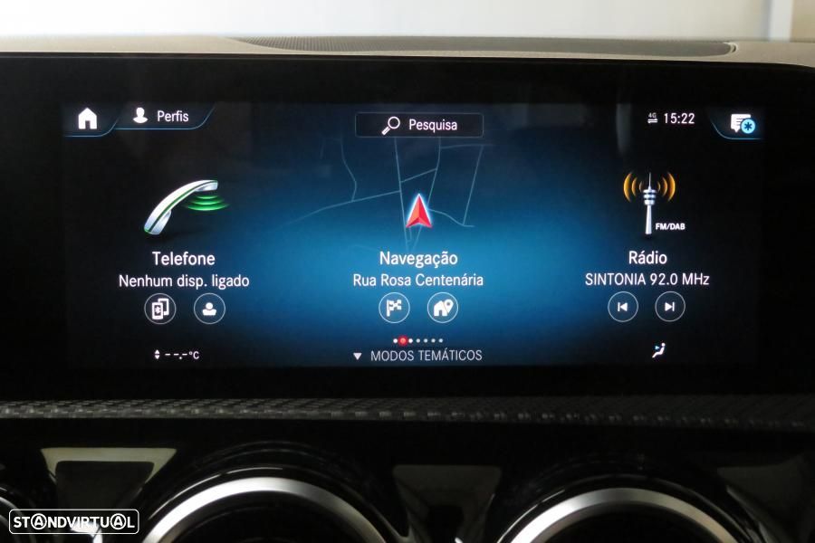 Mercedes-Benz A 250 e Style Plus - 16