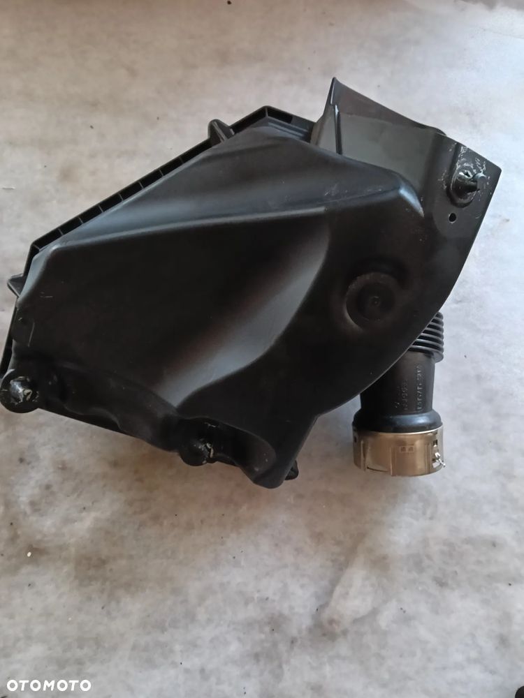 BMW M3 G80 M4 G82 FILTR POWIETRZA OBUDOWA 8095804 - 3